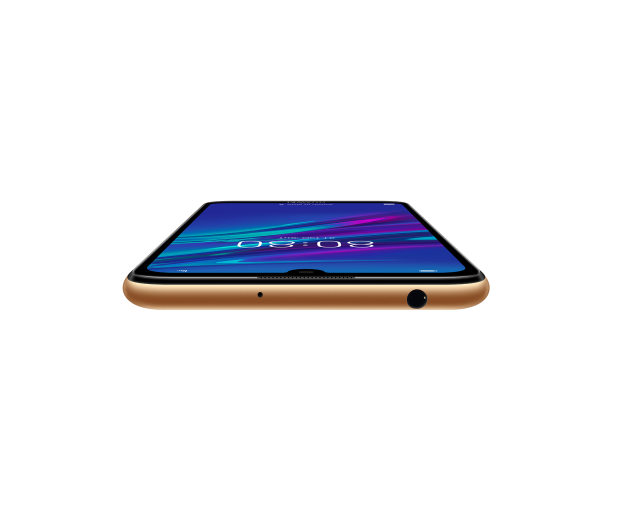 Huawei Y6 2019 brązowy - 479860 - zdjęcie 5